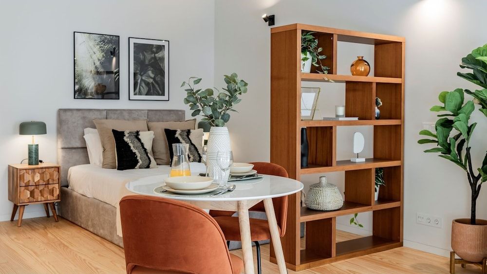 Almada 551 by LovelyStay Premium Studio 7