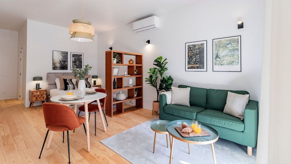 Almada 551 by LovelyStay Premium Studio 8