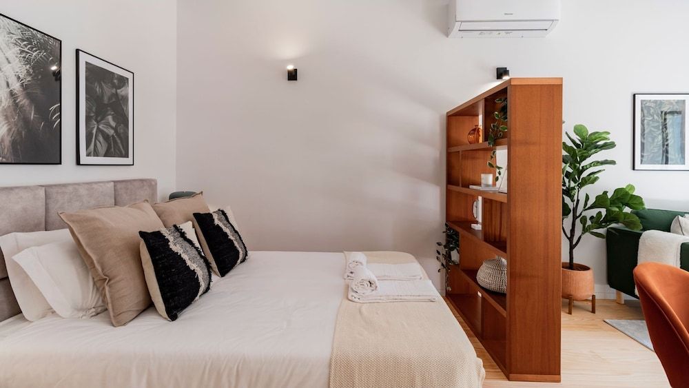 Almada 551 by LovelyStay Premium Studio 4