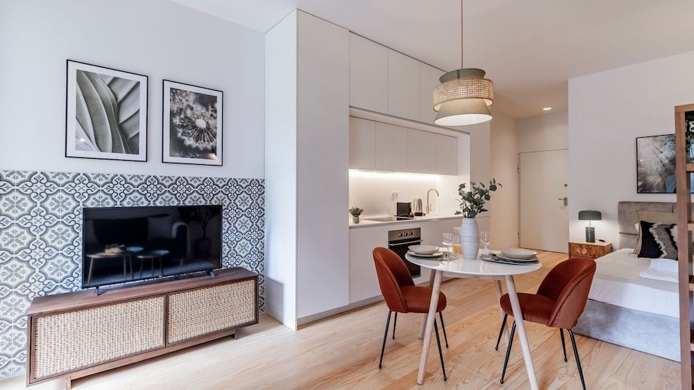 Almada 551 by LovelyStay Premium Studio 16