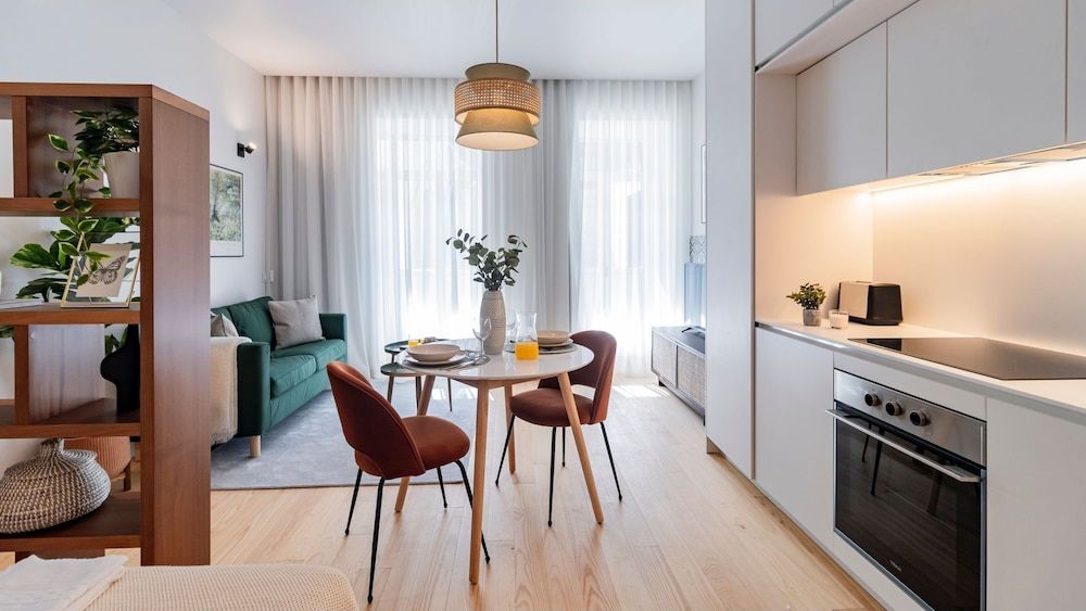 Almada 551 by LovelyStay Premium Studio 22