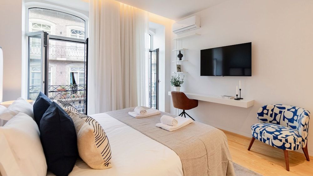 Design Apartment