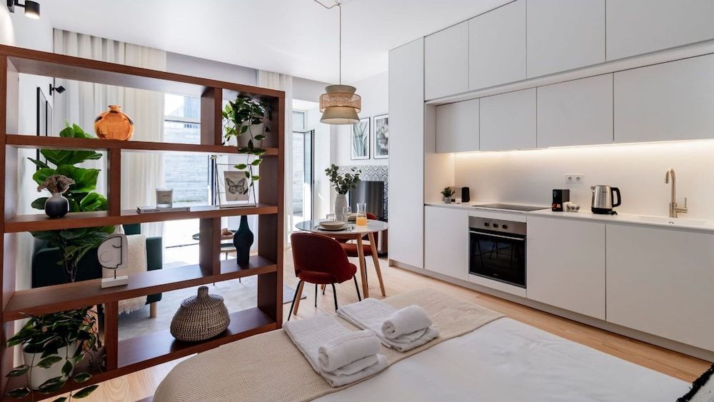 Almada 551 by LovelyStay Premium Studio 10