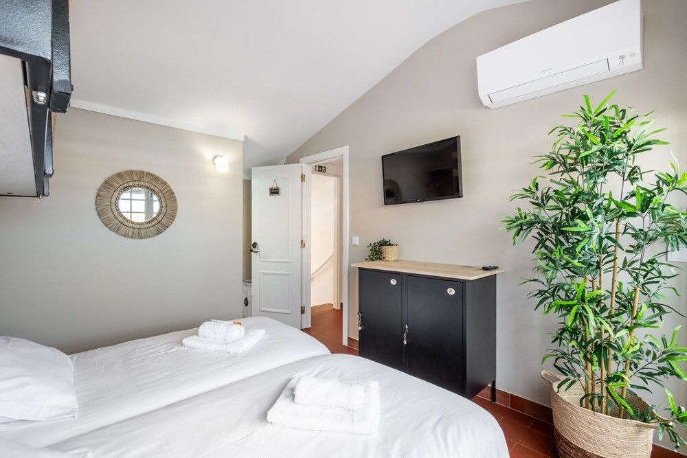 Santa Sea & Sun Deluxe Room 5