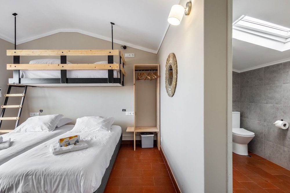 Santa Sea & Sun Deluxe Room 3