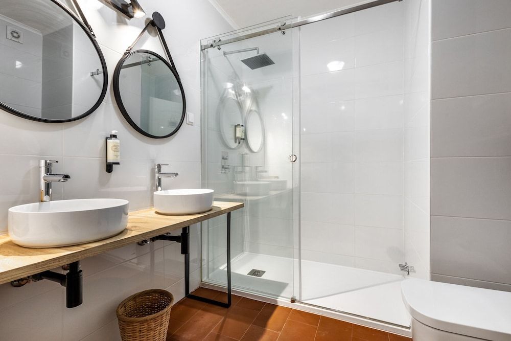 Santa Sea & Sun Basic Shared Dormitory, Mixed Dorm 4