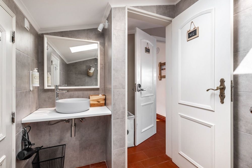 Santa Sea & Sun Deluxe Room 6