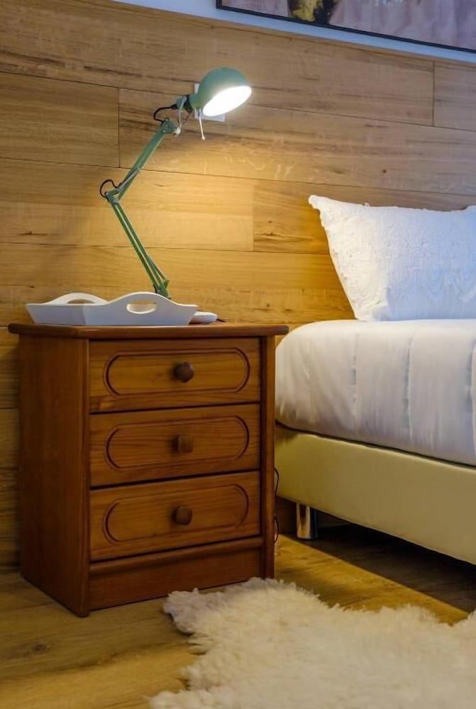 Rito Hall da Serra Deluxe Room 3