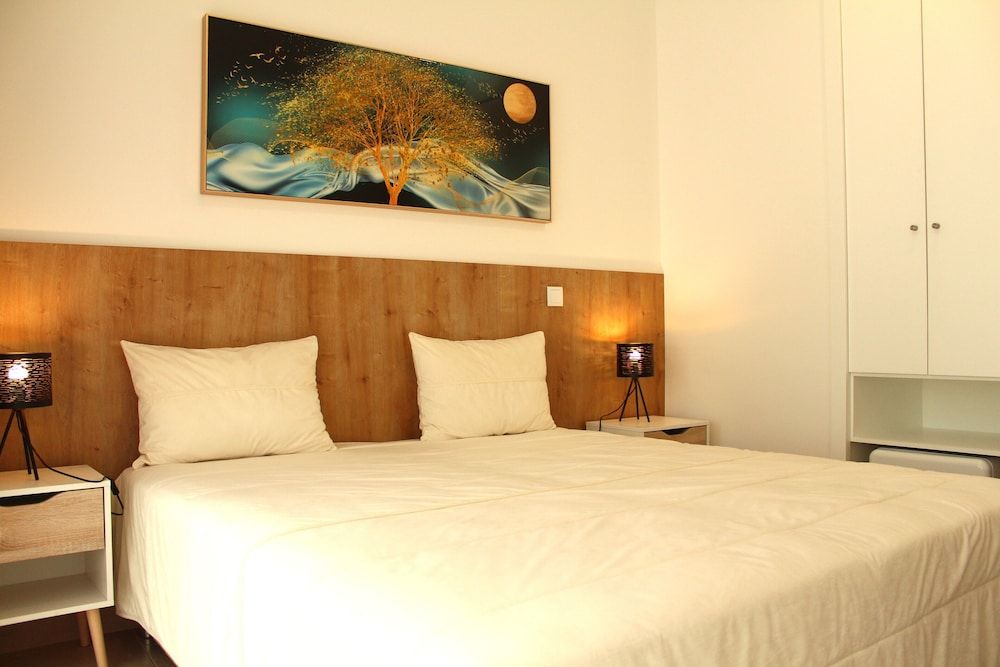 Rito Hall da Serra Comfort Room 3