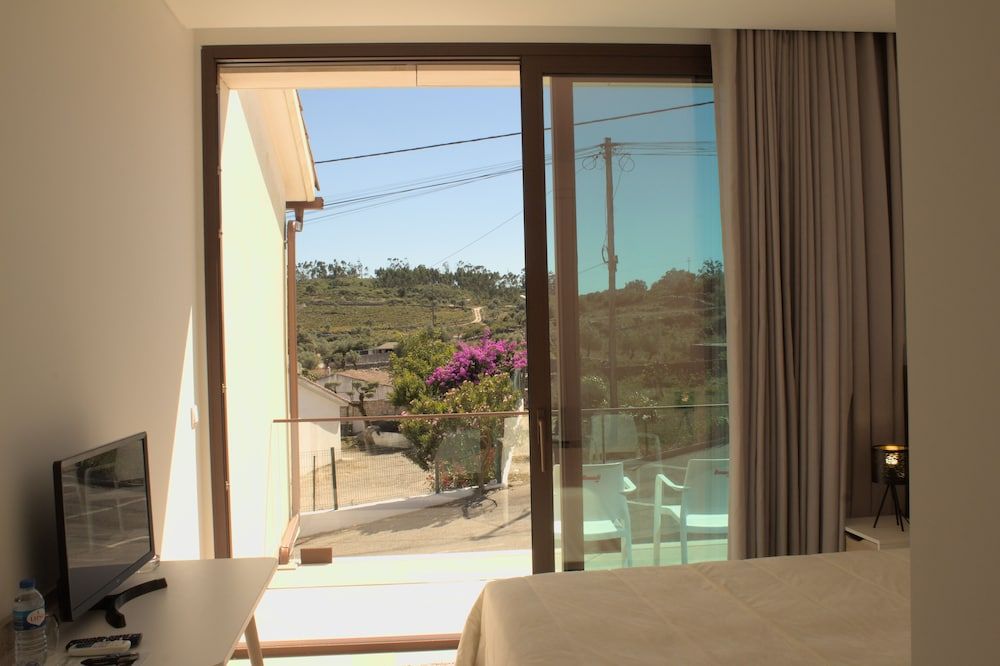 Rito Hall da Serra Comfort Room 7