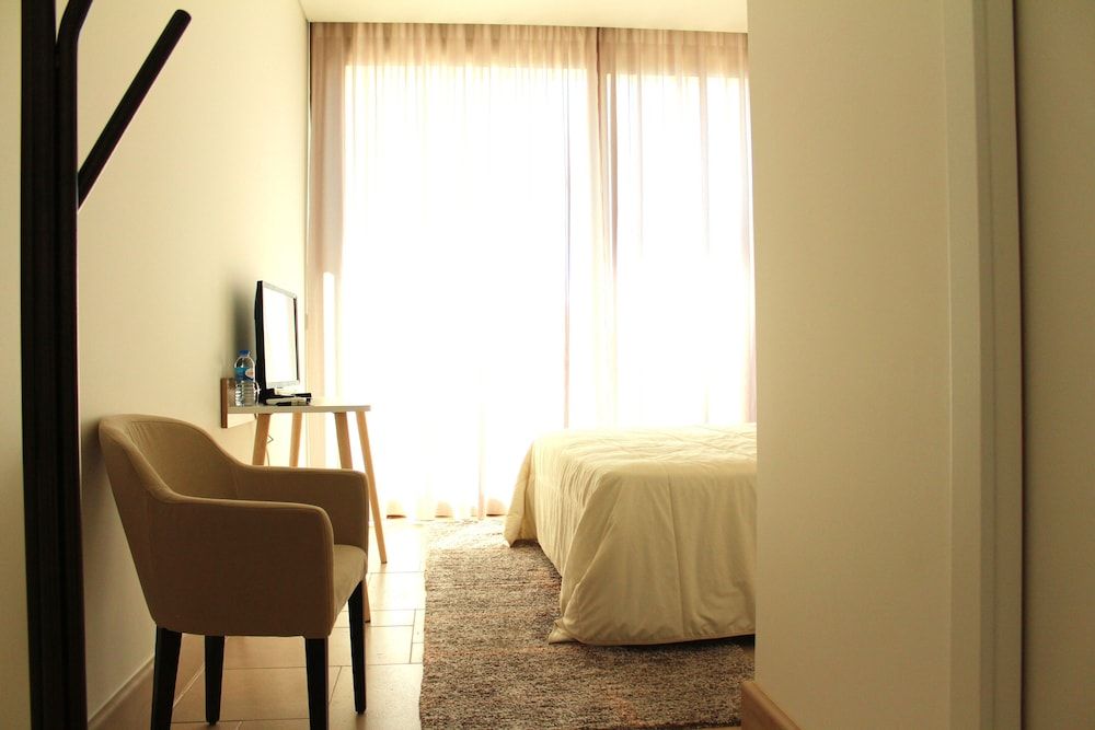 Rito Hall da Serra Comfort Room 2