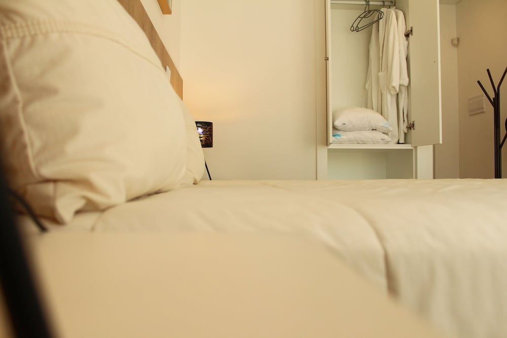 Rito Hall da Serra Comfort Room 5