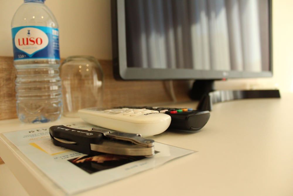 Rito Hall da Serra Comfort Room 8