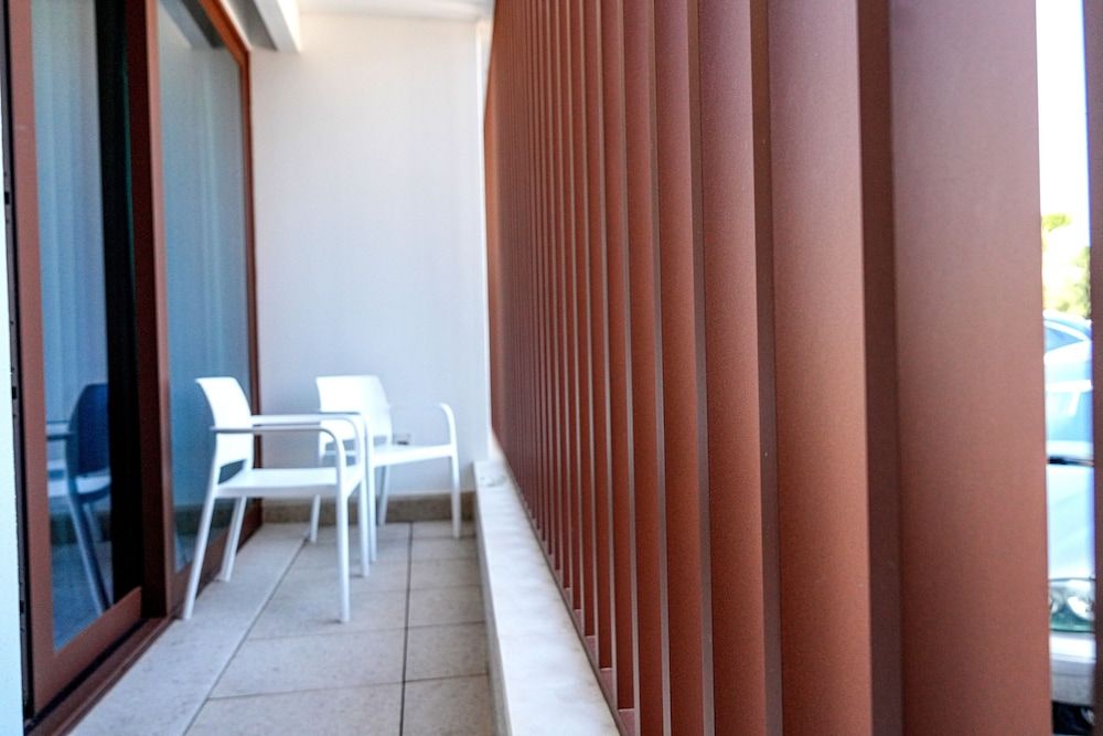 Rito Hall da Serra Deluxe Room 4