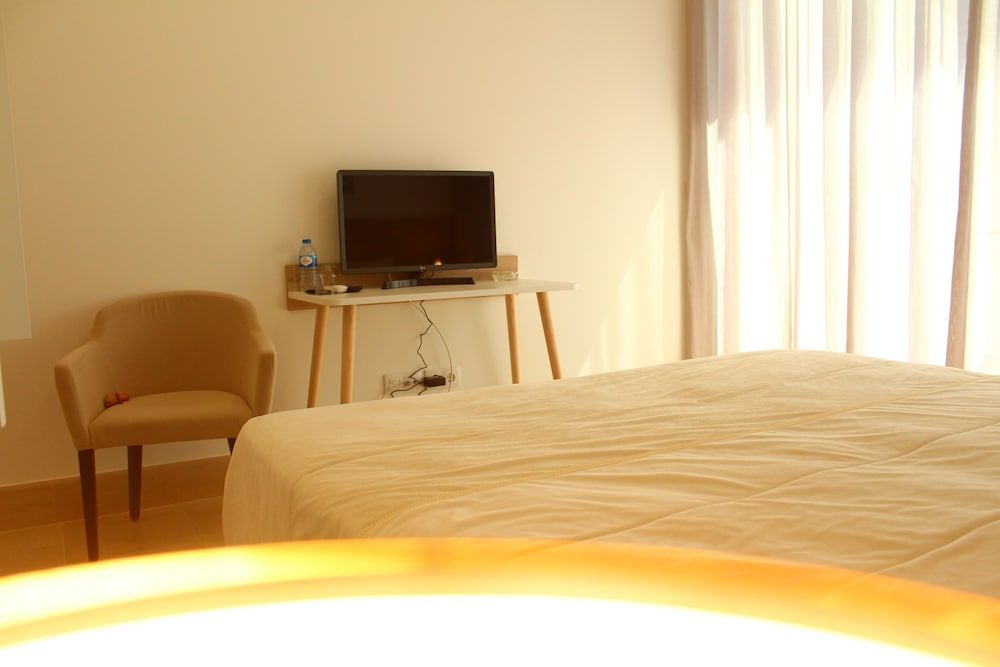 Rito Hall da Serra Comfort Room 6