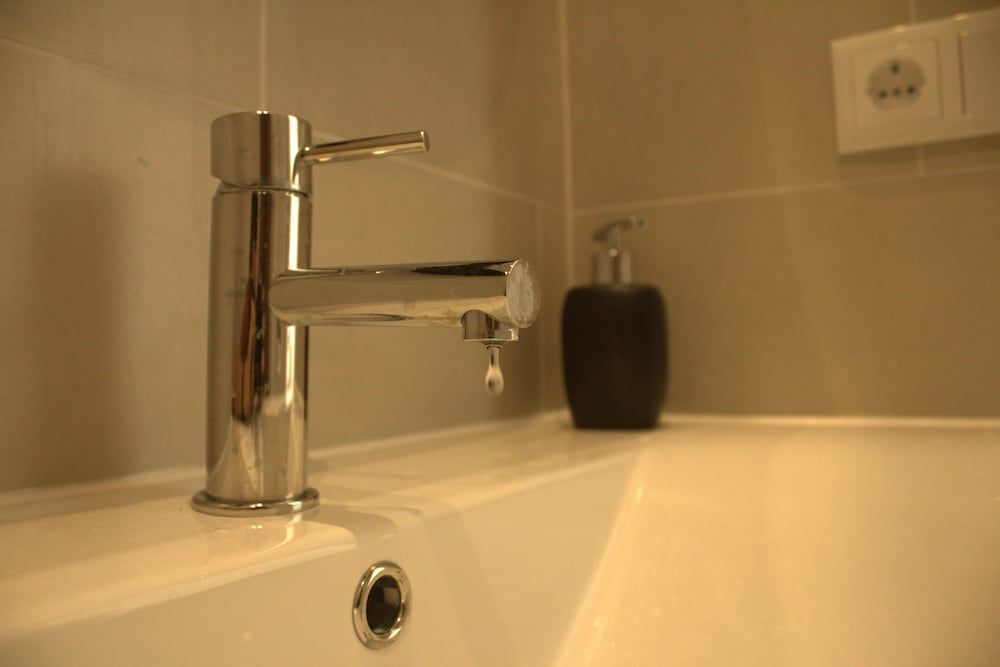 Rito Hall da Serra Comfort Room 12