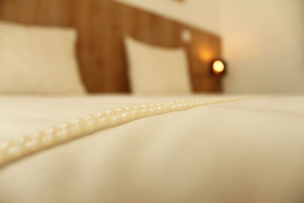 Rito Hall da Serra Comfort Room 4