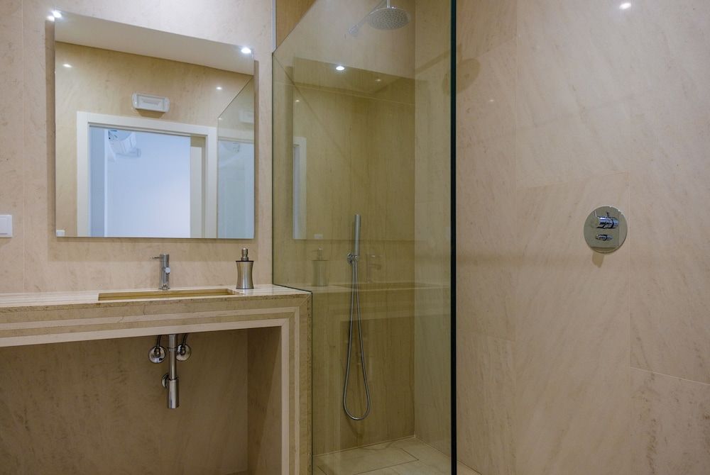 Rito Hall da Serra Deluxe Room 5