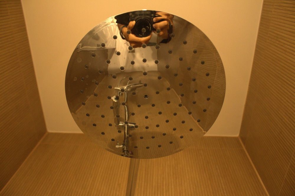 Rito Hall da Serra Comfort Room 15