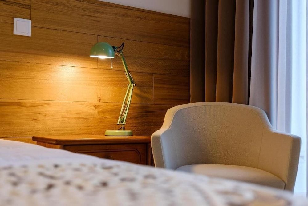 Rito Hall da Serra Deluxe Room 2