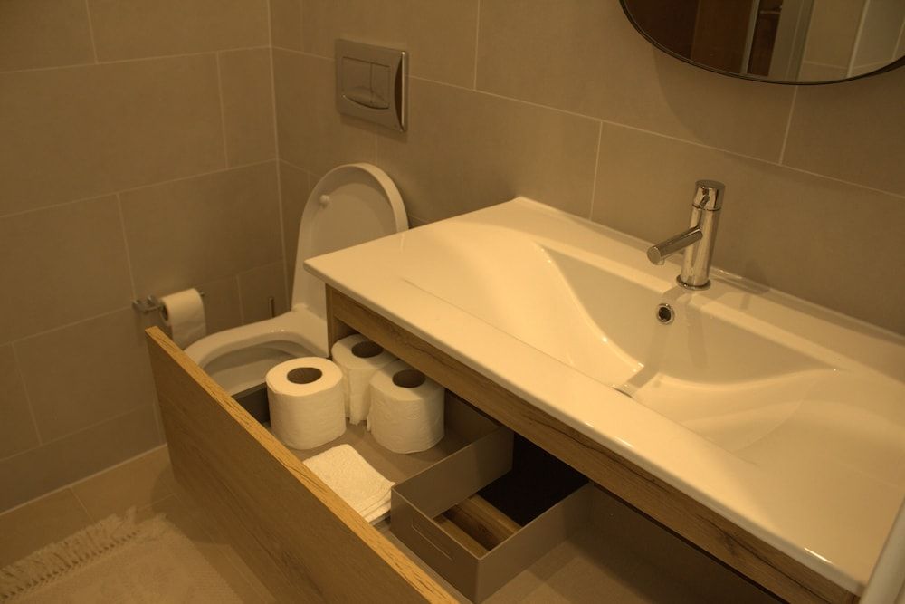 Rito Hall da Serra Comfort Room 14