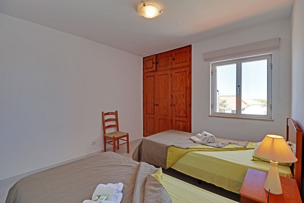 Albufeira Ocean View 2 by Homing