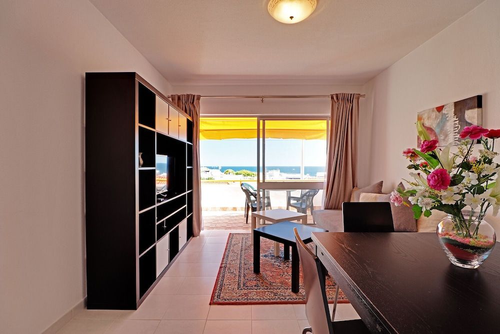 Albufeira Ocean View 2 by Homing