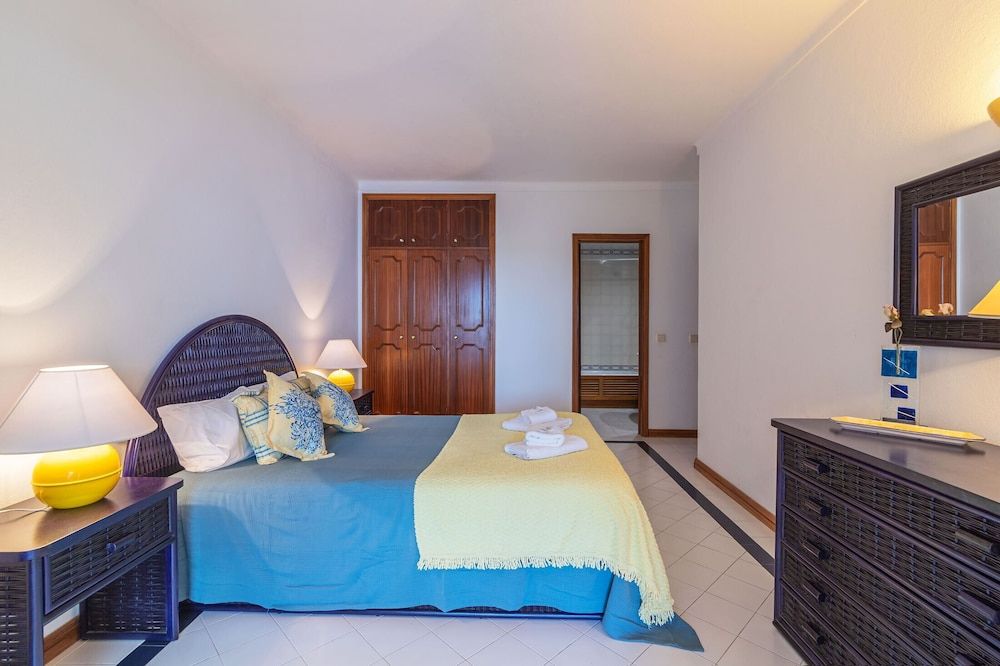 Apartment, 2 Bedrooms, Terrace