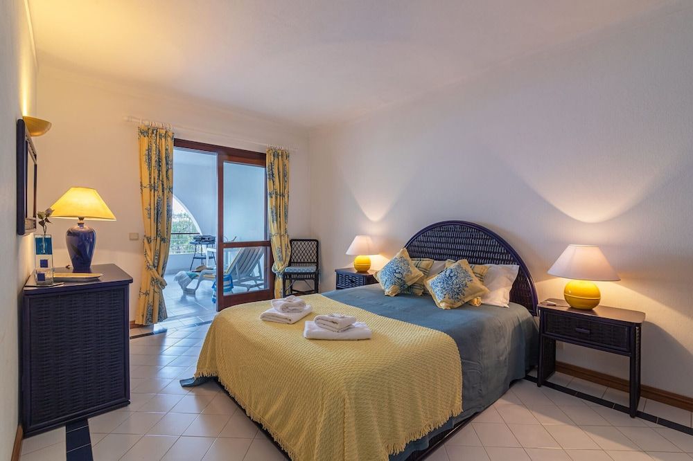 Apartment, 2 Bedrooms, Terrace