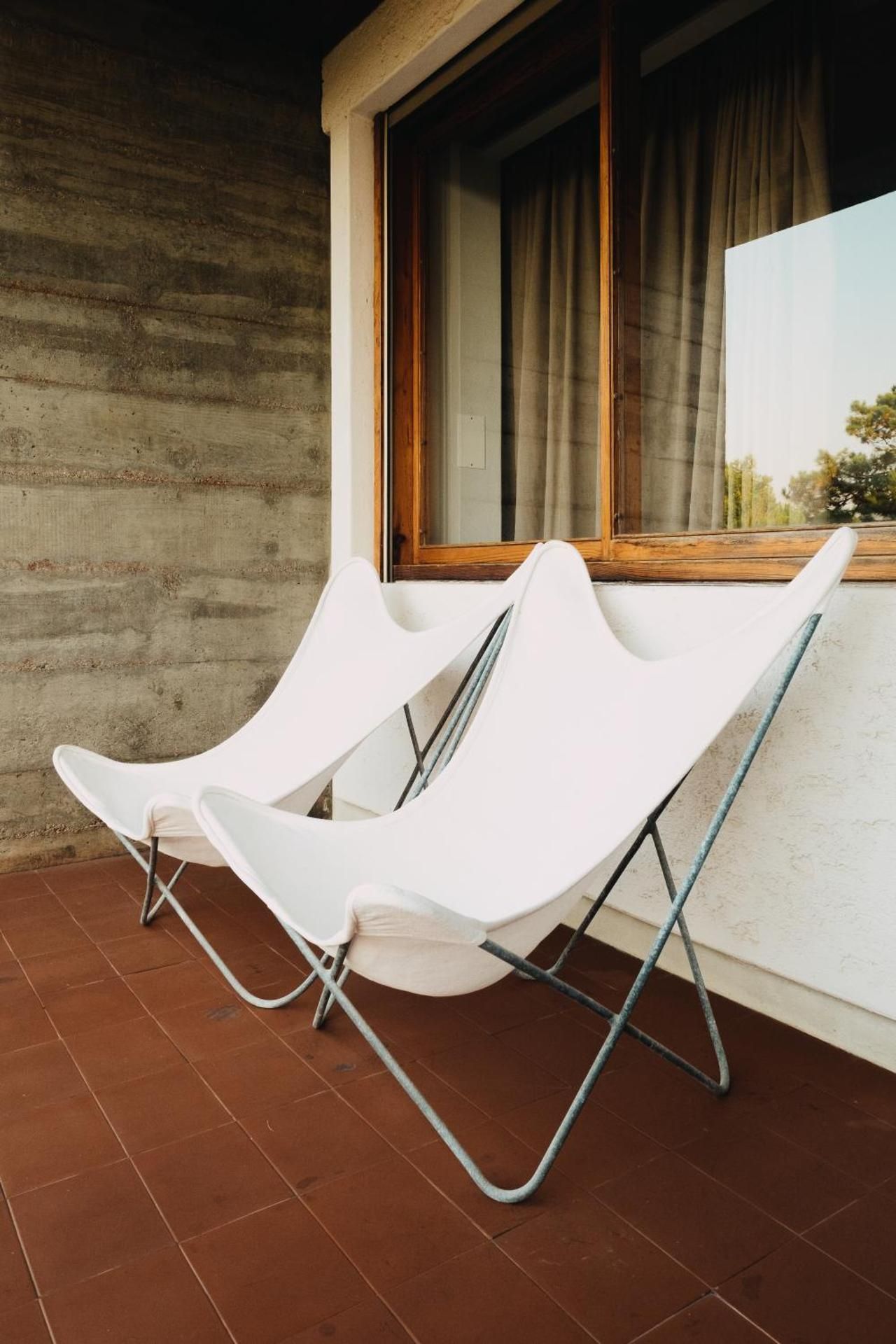 Double or Twin Room with Balcony