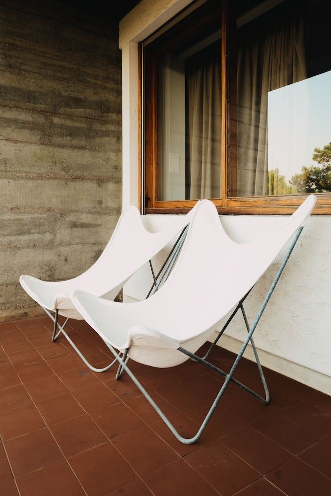 Parque do Rio Ofir Hotel Standard Double or Twin Room, 1 Bedroom, Non Smoking, Garden View 2