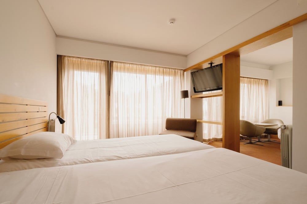 Parque do Rio Ofir Hotel Junior Studio Suite 2