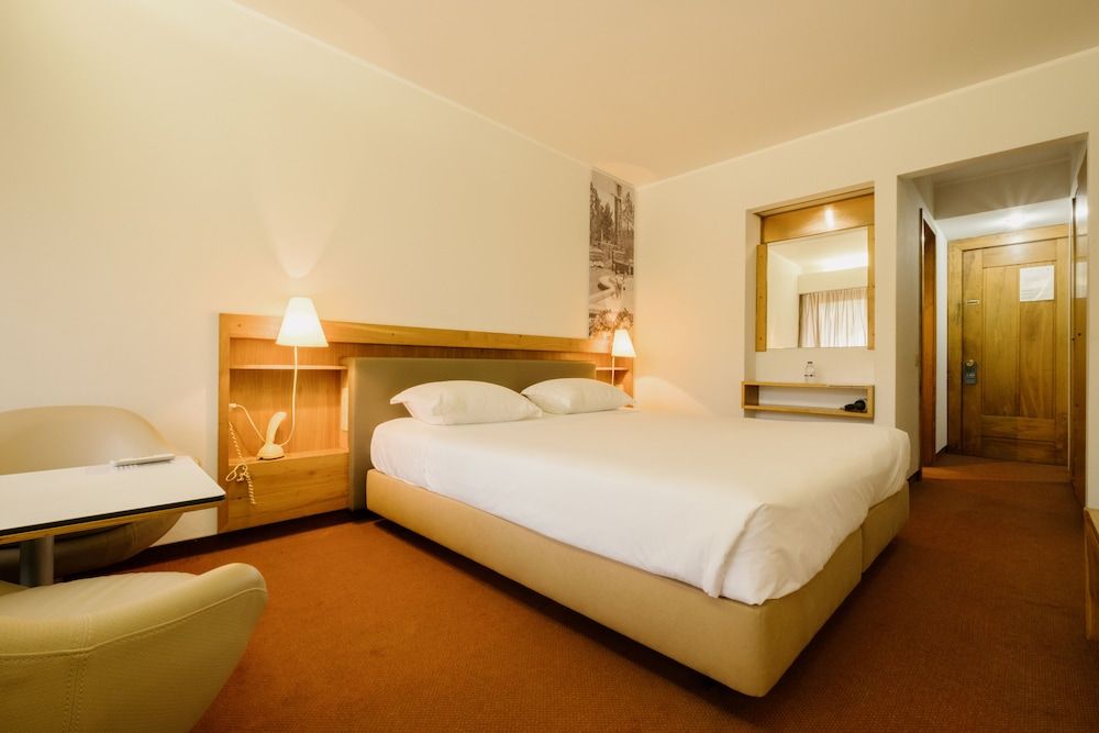 Parque do Rio Ofir Hotel Standard Double or Twin Room, 1 Bedroom, Non Smoking, Garden View