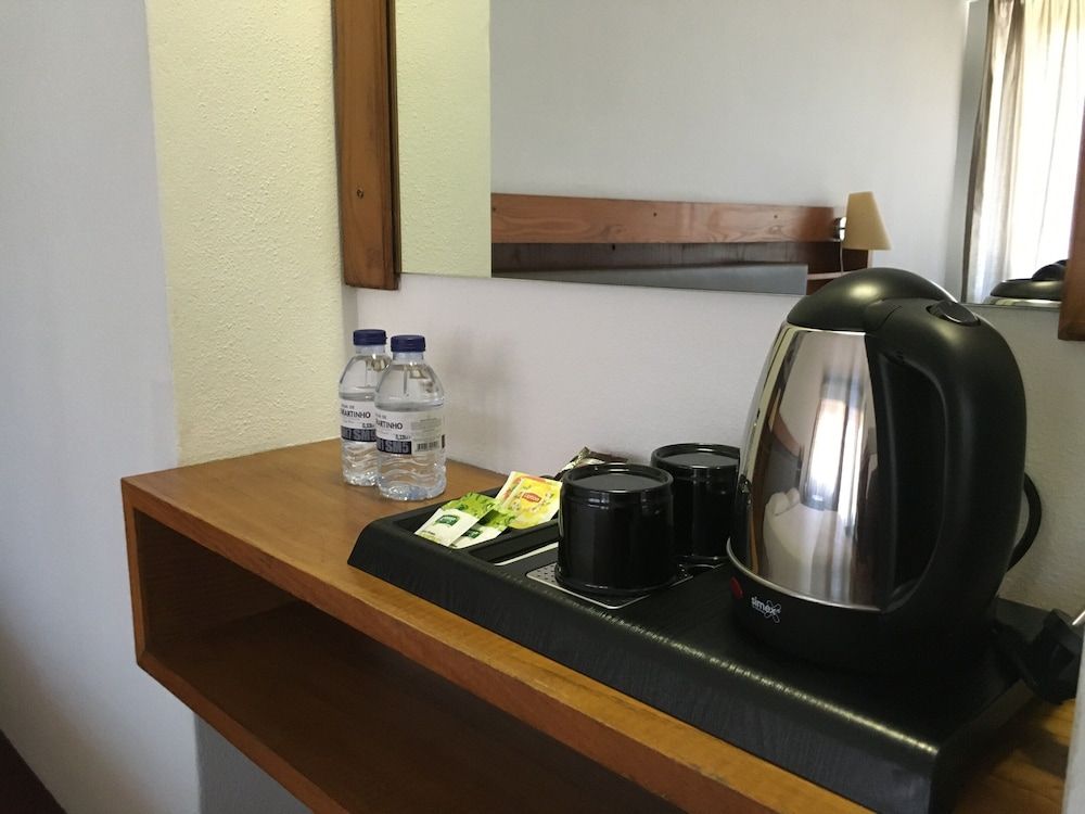 Parque do Rio Ofir Hotel Standard Double or Twin Room, 1 Bedroom, Non Smoking, Garden View 6