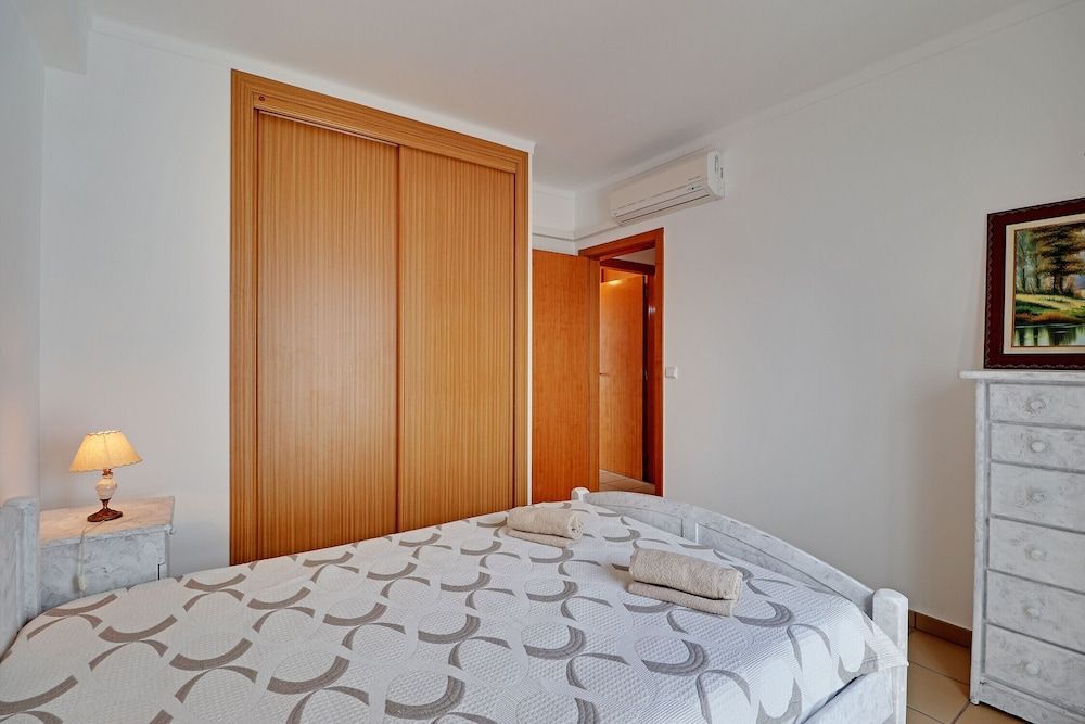 Apartment, 2 Bedrooms, Terrace