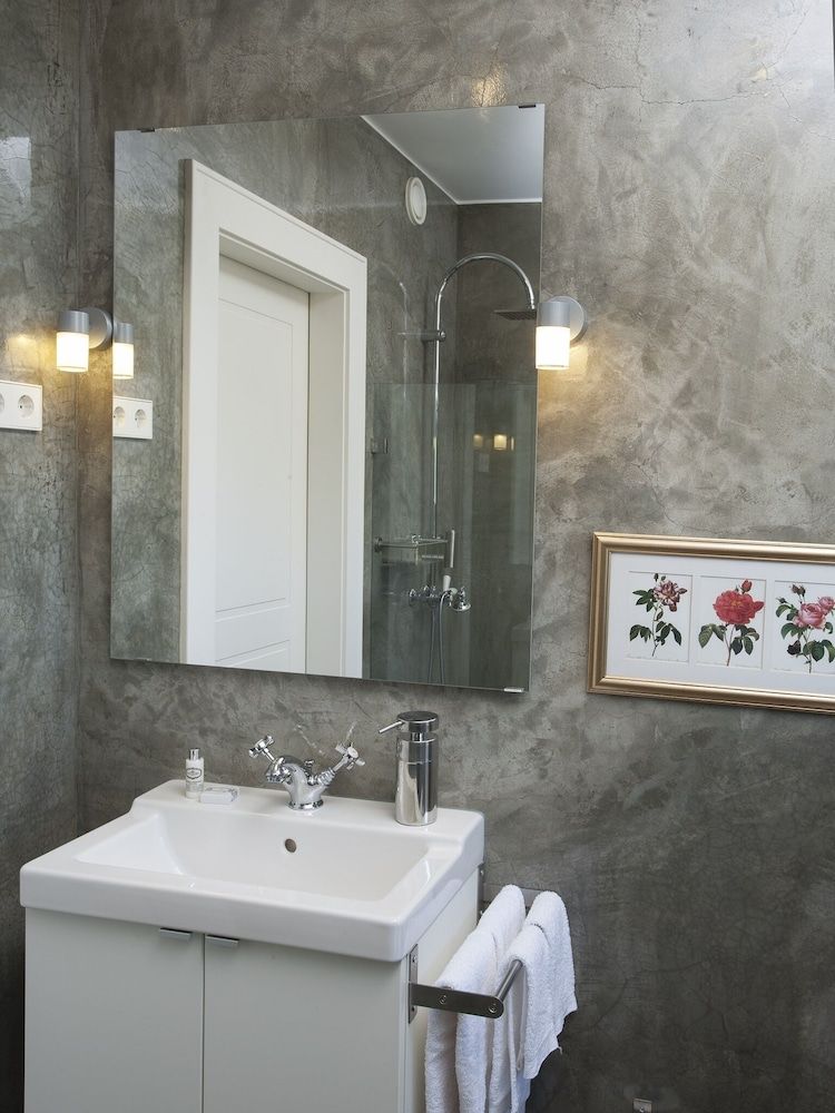 Quinta da Marka Standard Double Room 37