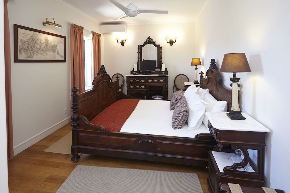 Quinta da Marka Standard Double Room 22