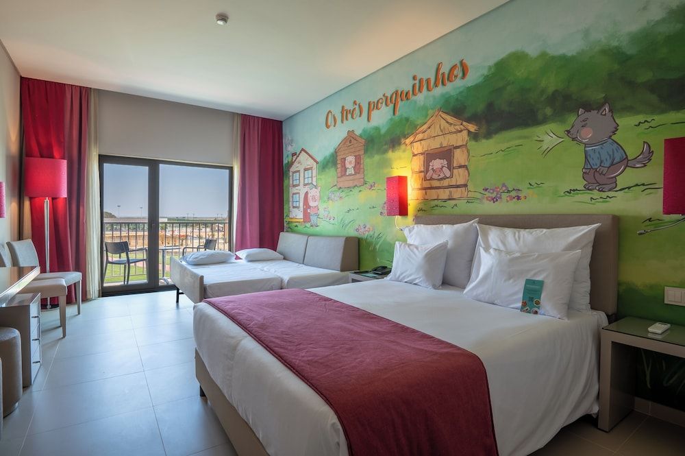 Vila Gale NEP Kids Hotel