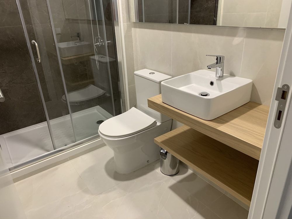 Pharmacia Guest House Comfort Double or Twin Room 5