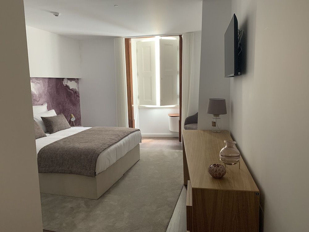 Pharmacia Guest House Comfort Double or Twin Room 2