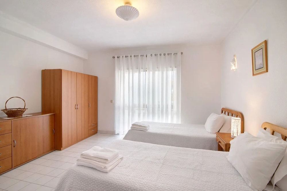 Apartment, 1 Bedroom, Accessible, Smoking