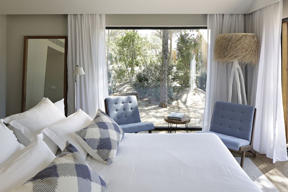 Sublime Comporta Country Retreat & SPA Cabana Suite