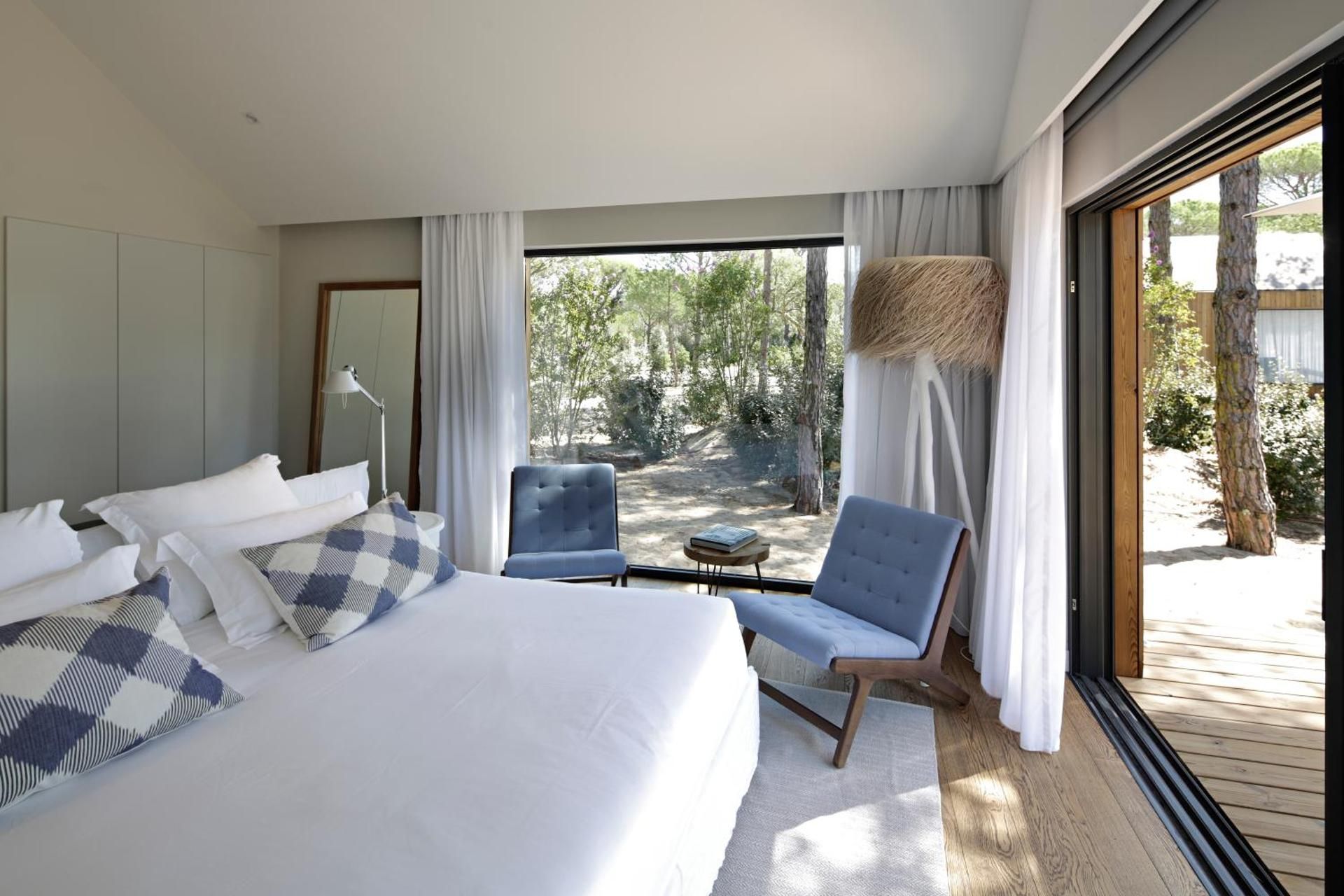 Cabana Suite