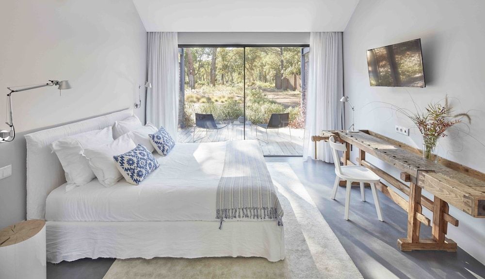 Guest Suite