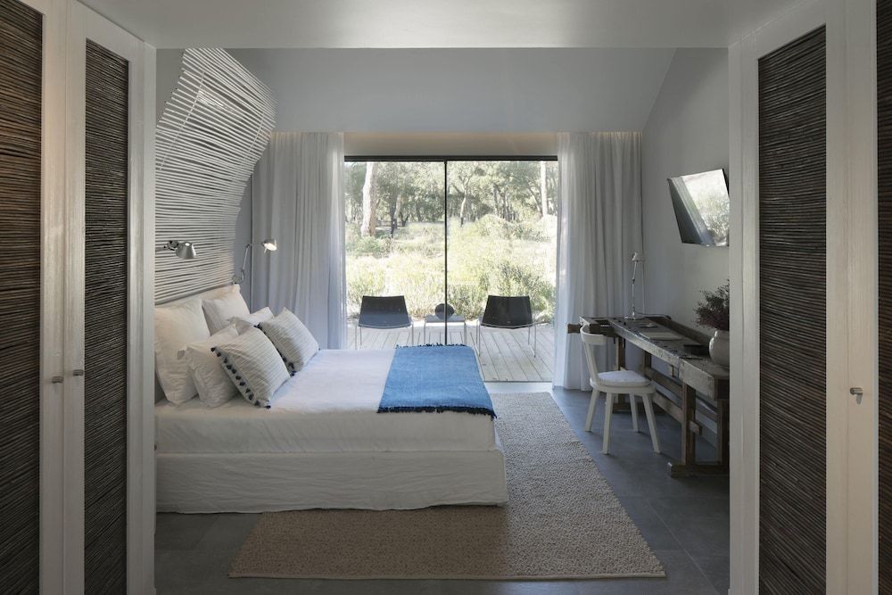 Sublime Comporta Country Retreat & SPA Guest Suite 3