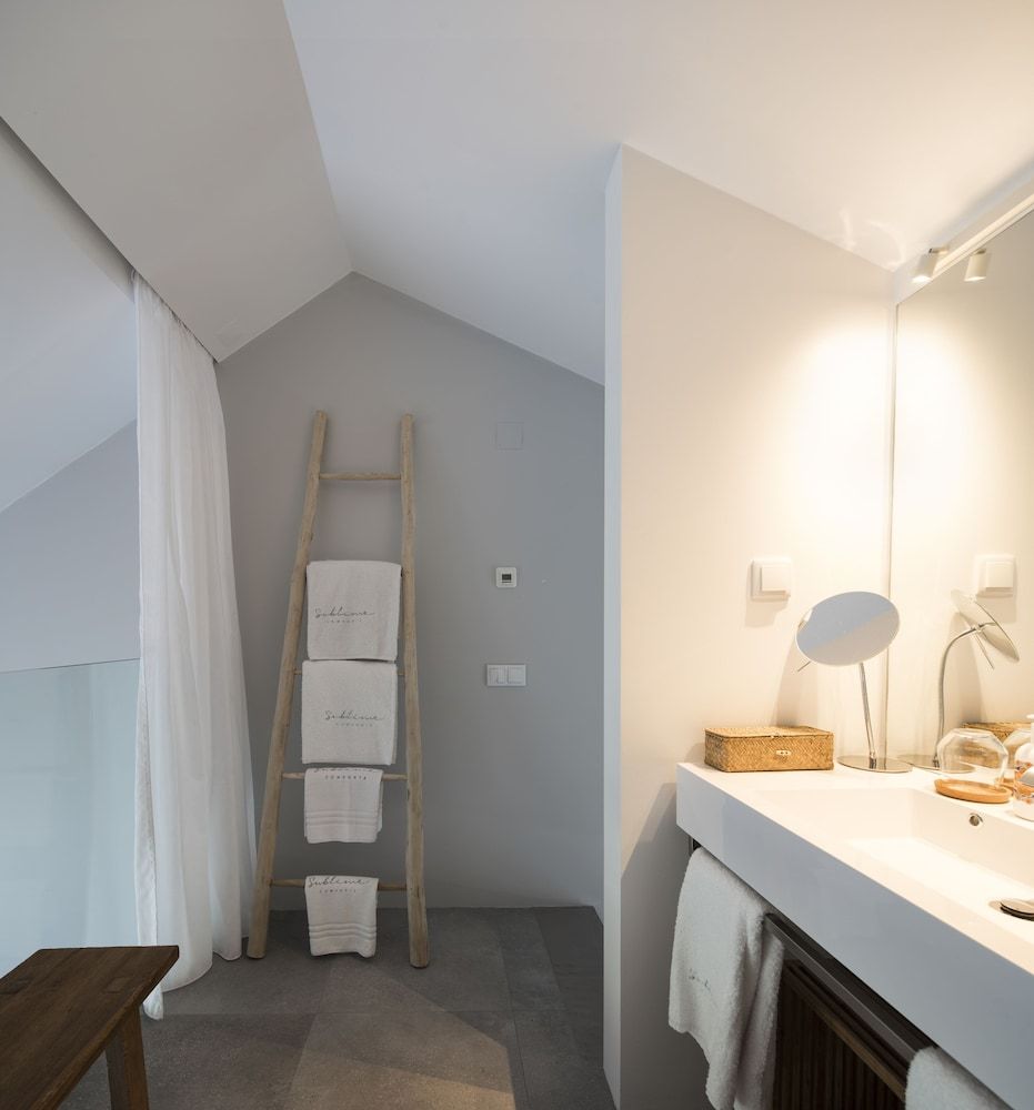 Sublime Comporta Country Retreat & SPA Guest Suite 7