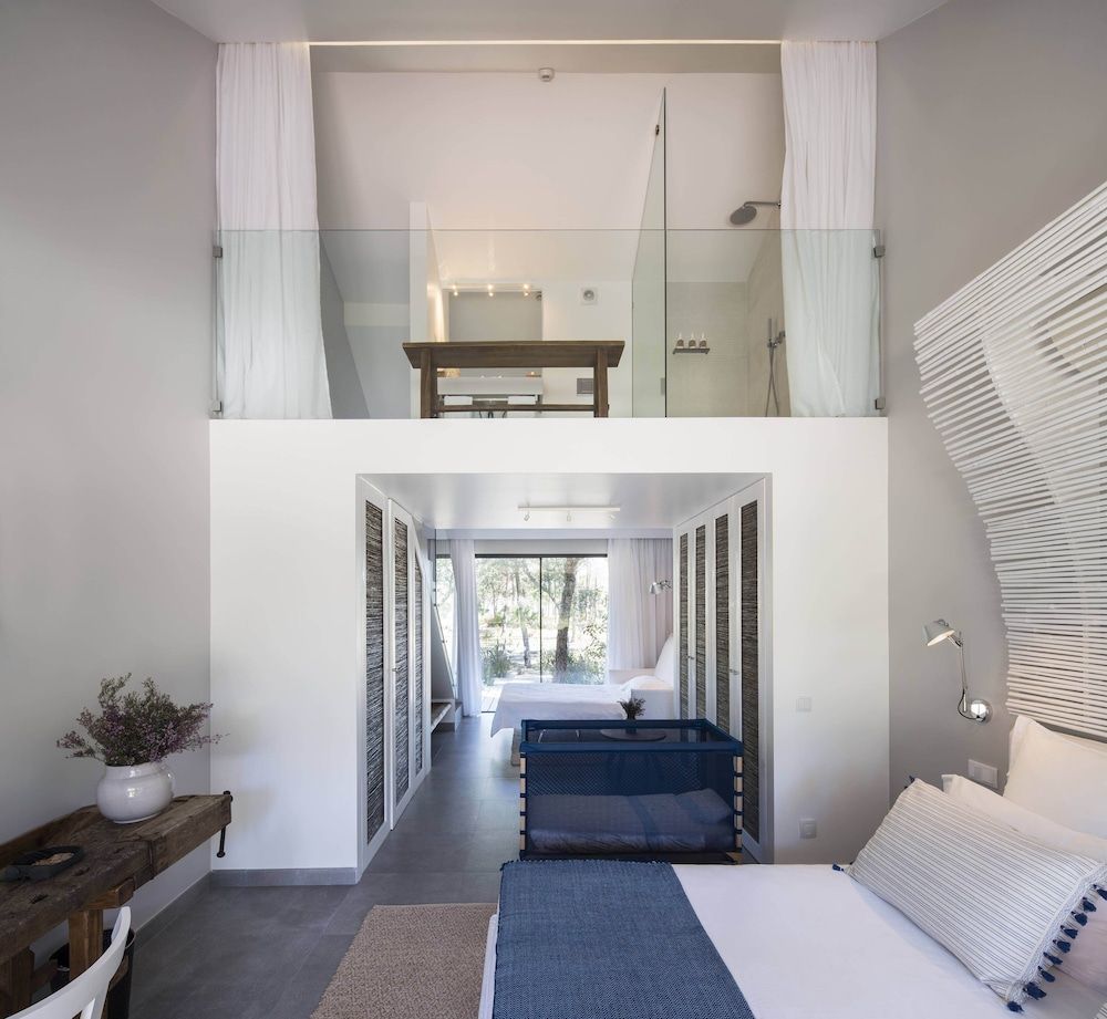 Sublime Comporta Country Retreat & SPA Guest Suite 5
