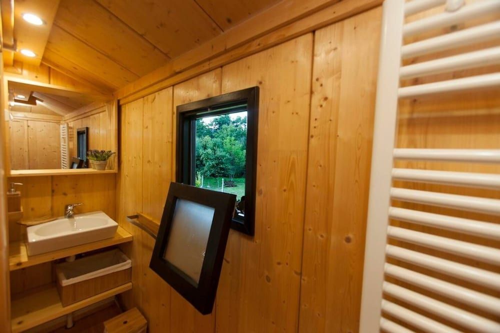 Bungalow, 1 Bedroom, Patio