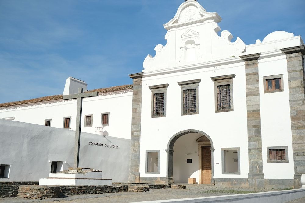Convento da Orada