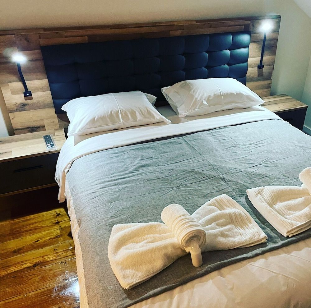 King Room 6